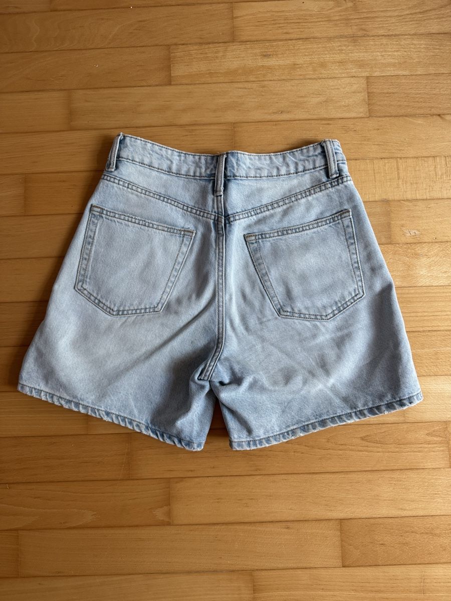 Zara Hosen: Shorts – Neu (gemäss Beschreibung) aus Turgi von eiiinalem 3