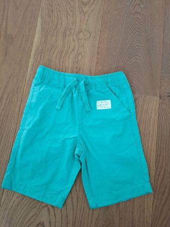 Kurze Hose Gr. 104/110 von Kids (wenig getragen)