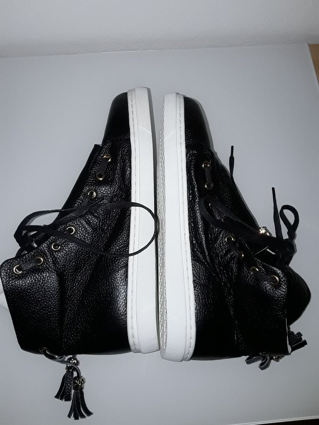 Versace Scarpe da uomo: Versace schuhe unisex – Nuovo (secondo la descrizione) da Brugg AG venduto da Ljubinka0410 3