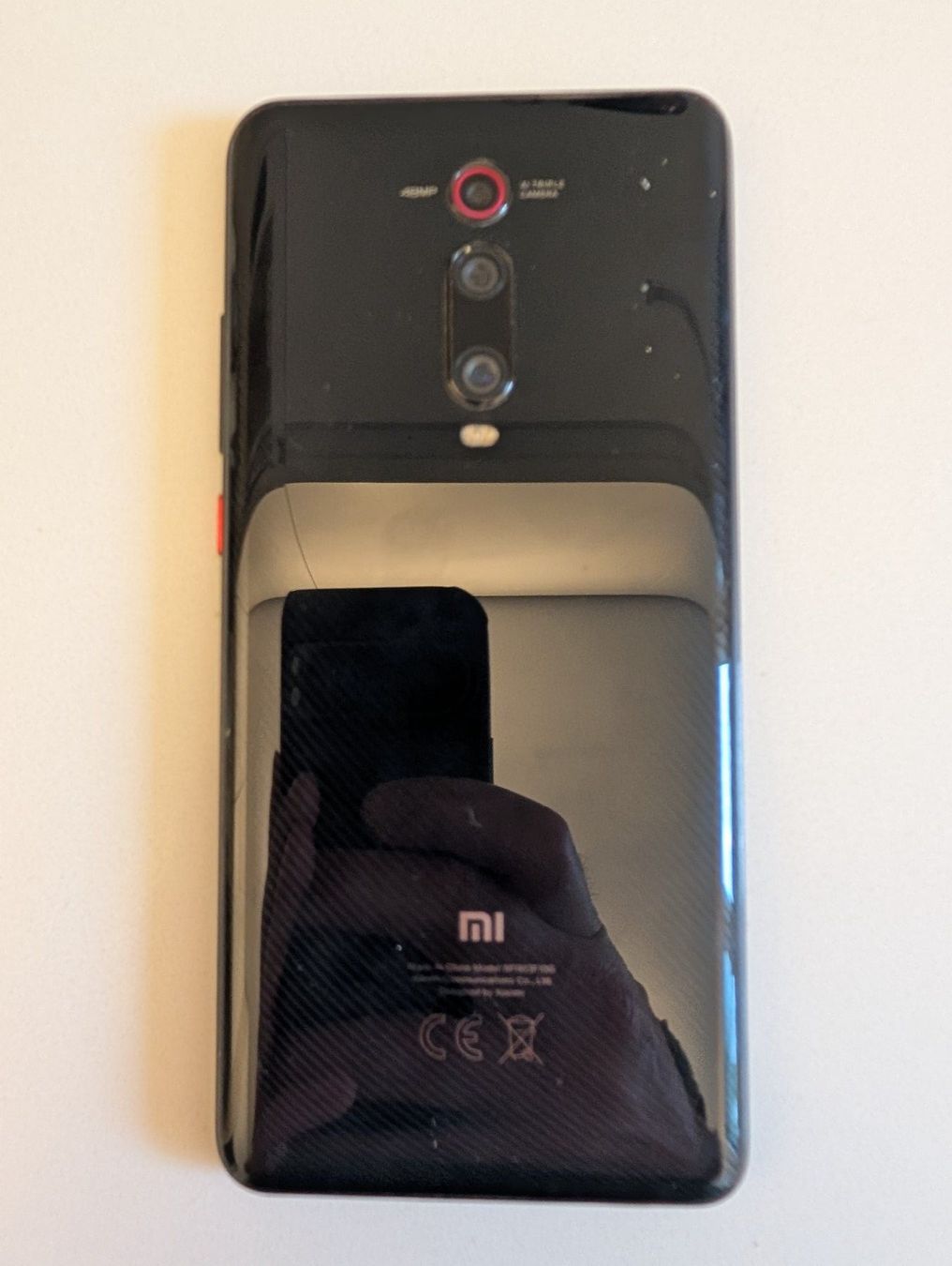 Xiaomi Portables: Xiaomi Mi 9T – D'occasion à Oberrieden par marcelh85 2