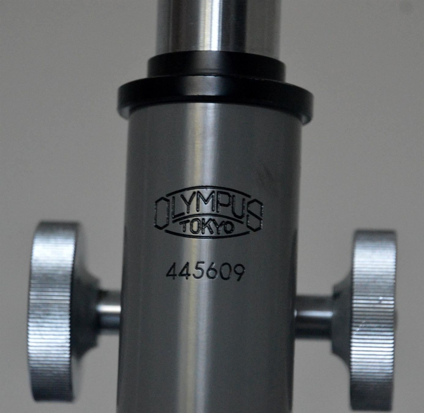 Olympus Microscopi: Olympus Tokyo Mikroskop / microscope – Usato da Collonges venduto da arashee 4
