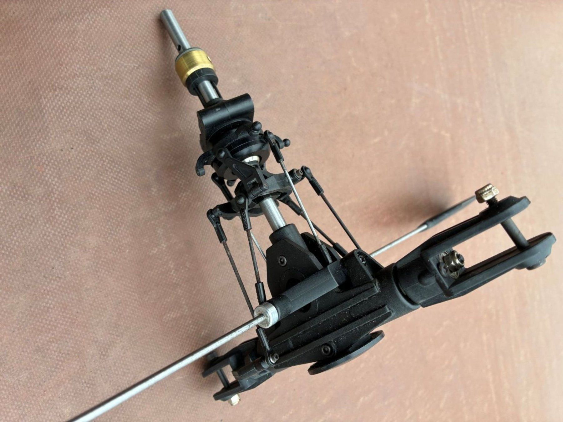 Kyosho RC Kits de montage: Kyosho 30 Ersatzteile – D'occasion à Grub AR par Lindau09 4