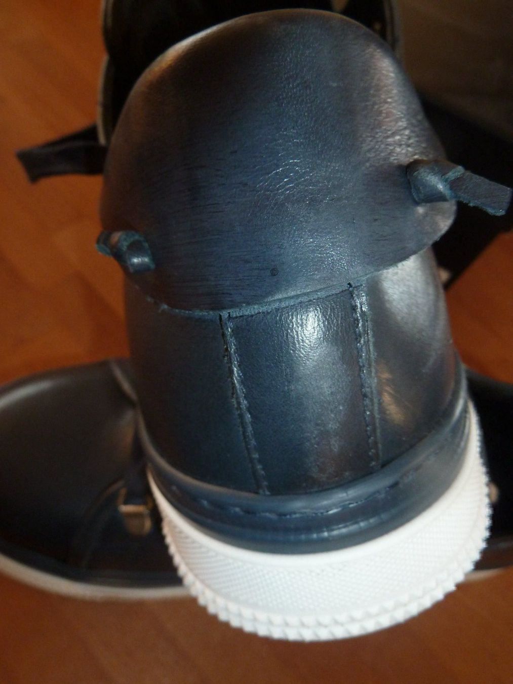 Scarpe da uomo: chaussures HAMAKI-HO – Nuovo e nell'imballaggio originale da Fontenais venduto da Vava68 2
