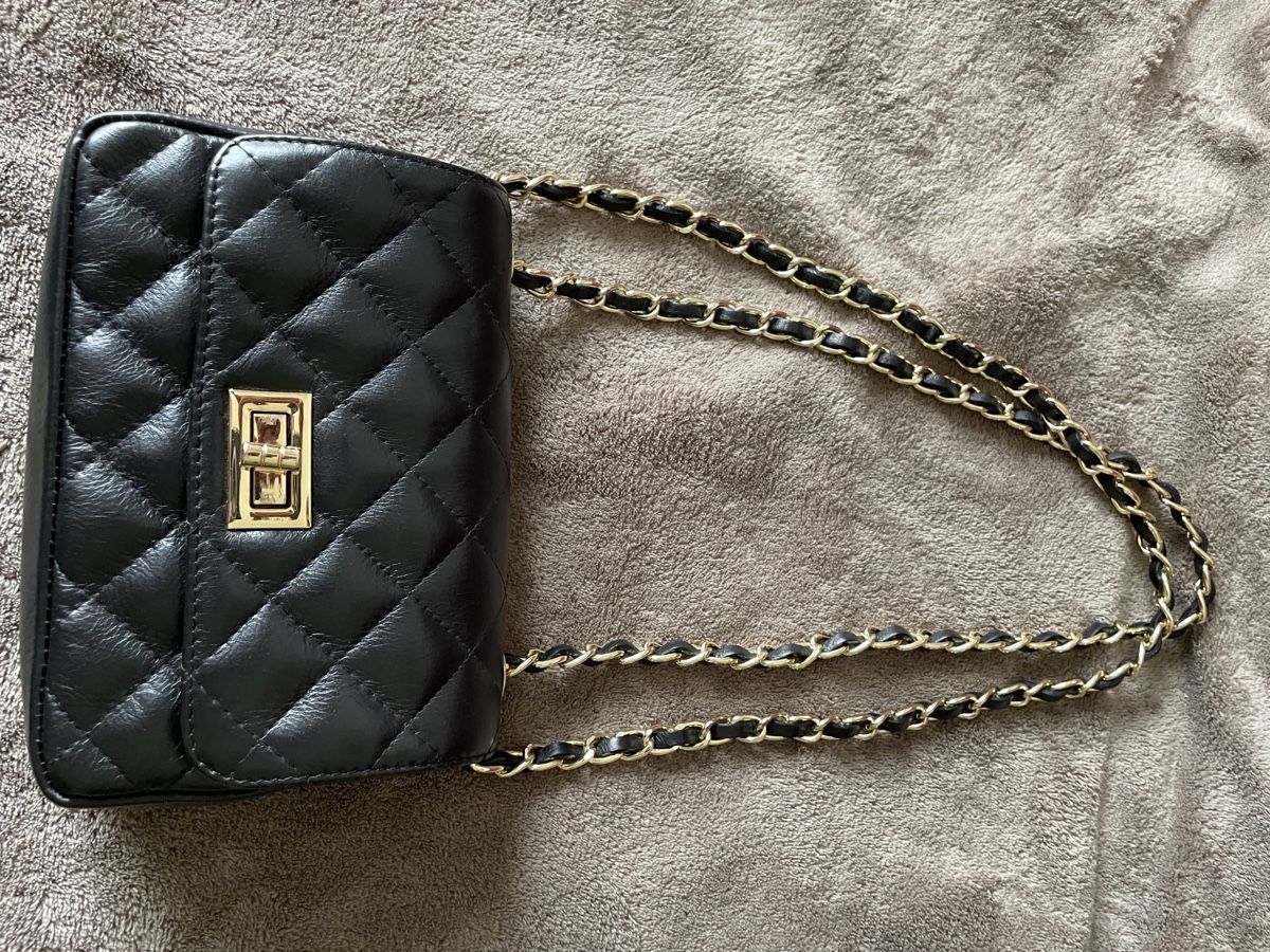 Borse da donna: Péter sac à main vintage – Usato da Buttes venduto da ButtA15 7