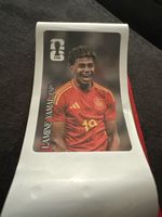 Coca Cola special Stickers Lamine Yamal