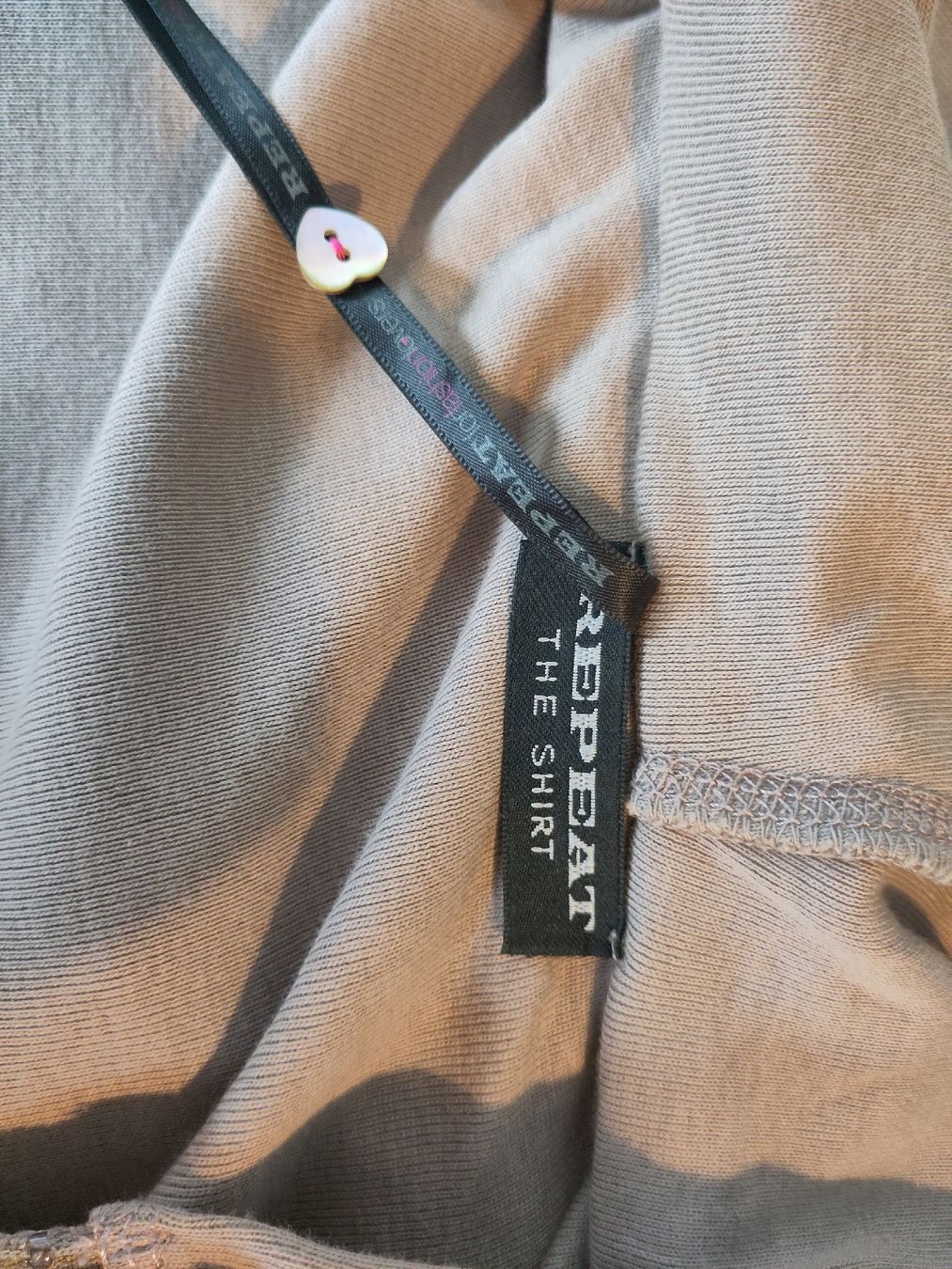 Repeat Vestes: Repeat Blazer mit Kapuze Grösse 38 – D'occasion à Zürich par ili_jzy7 4