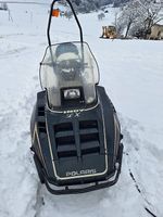 Schneetöff Polaris Wide Trak