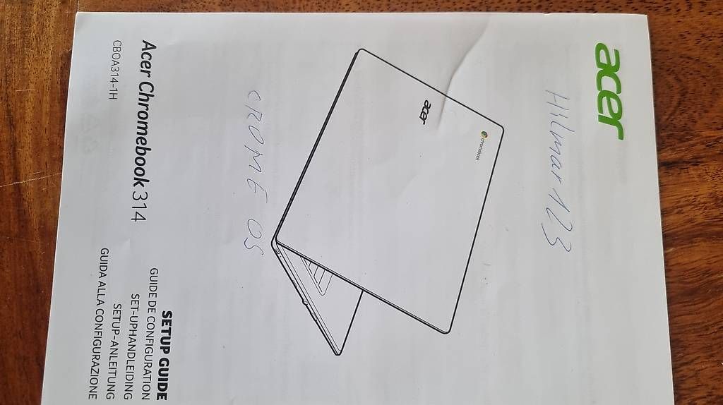 Notebooks: Notebook zu verkaufen  – Gebraucht aus Mauren von NormannJ 4