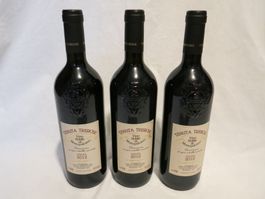 Fund Rot Wein 2012