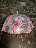 Einhorn 🦄 Regenschirm 42/8 cm