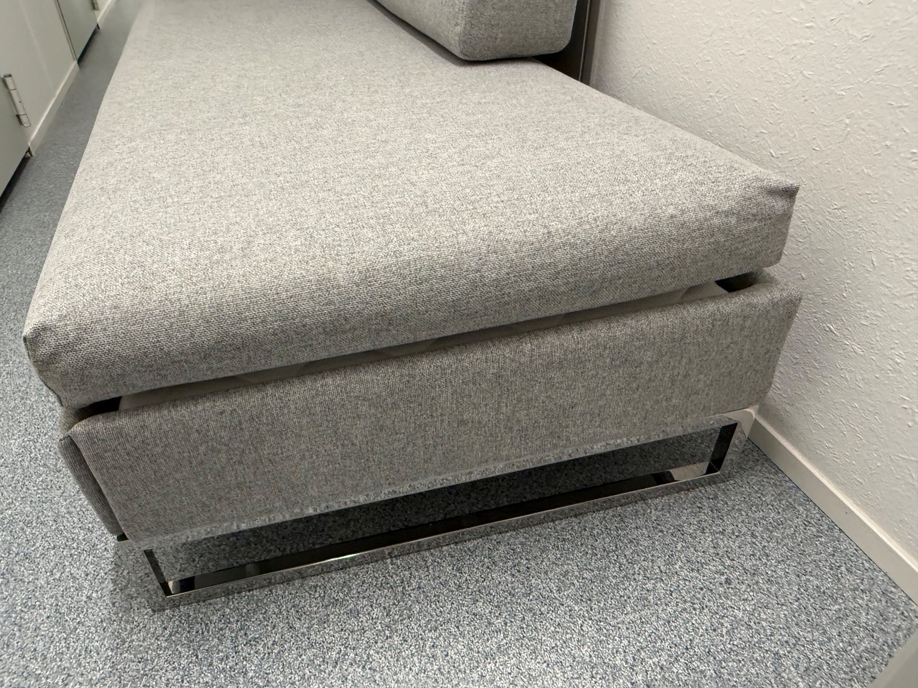 Letti: Swissplus, Bed for living, Bettsofa, Sofa Bett, Couch – Usato da Killwangen venduto da dzu_26w7 2