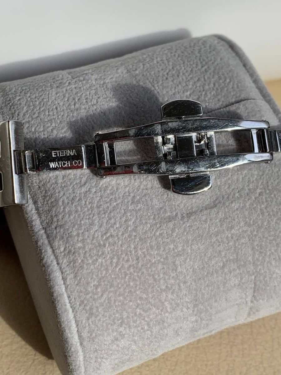 Eterna Orologi: Damenuhren Eterna 1935 Swiss Made – Usato da Schaan venduto da nan_2pg2 5