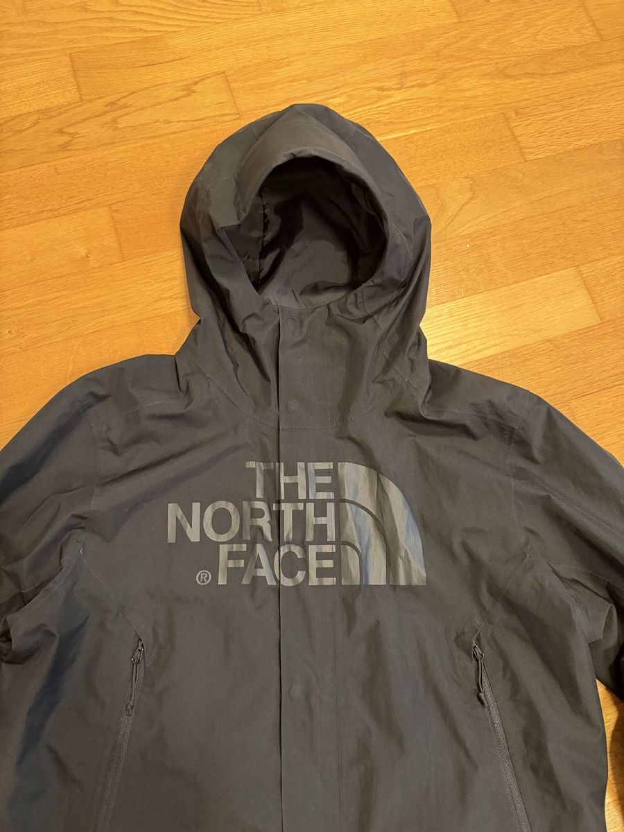 Giacche: The North Face Regenjacke, Gr. M – Usato da Jegenstorf venduto da r_bue 1