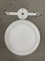 EGLO LED Deckenleuchte Weiss, Top Zustand, Durchmesser 30cm