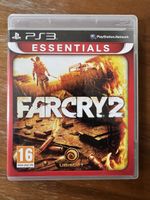 Far Cry 2 (PS3)
