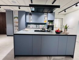 AKTION !!!! AUSSTELLUNGSKÜCHE v.2024 Immagina v. CucineLube