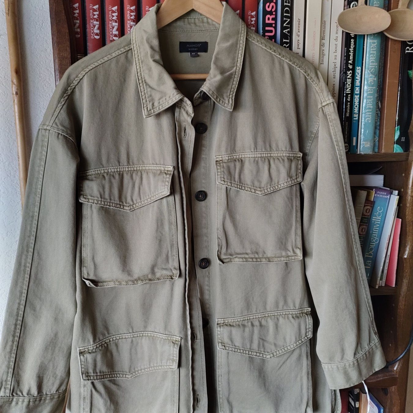 Giacche: Veste dame – Usato da La  Tour-de-Trême venduto da Kotochunko