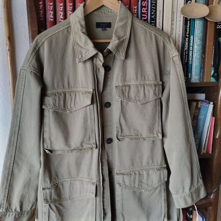 Veste dame