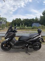 Wottan STORM 125 