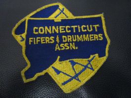 Connecticut Fifers & Drummers Assn.