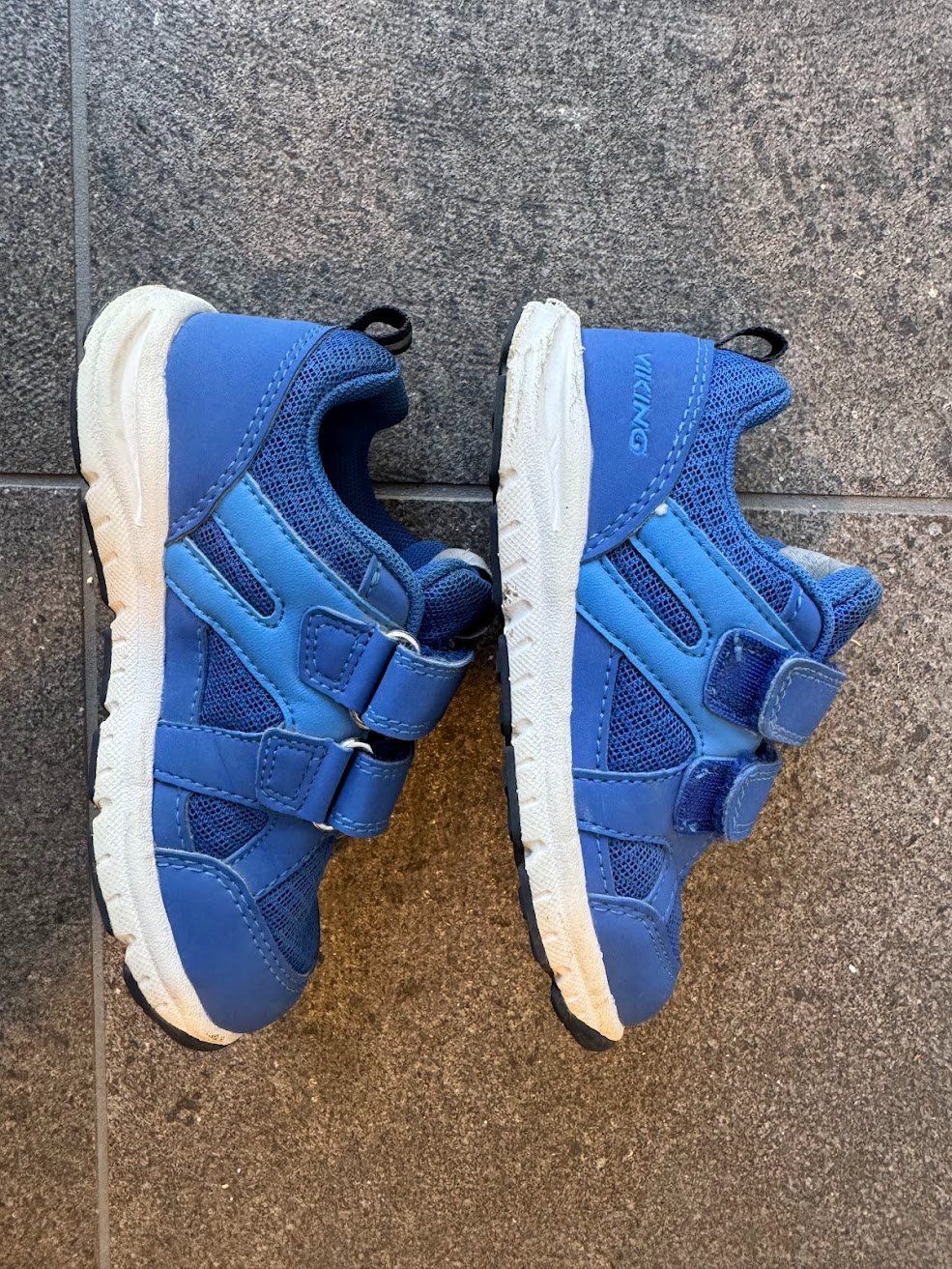 Schuhe für Jungen: Schuhe Gr. 25 – Gebraucht aus Zürich von miroslav_123 4