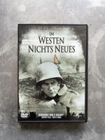 Im Westen Nichts Neues - DVD - Drama, Krieg [1930]