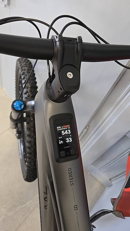 Biciclette: E-Bike Cube Neuwertig  – Usato da Bronschhofen venduto da Timi.g 5