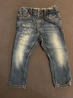 Zara Baby Jeans, Gr. 82 (12-18M)