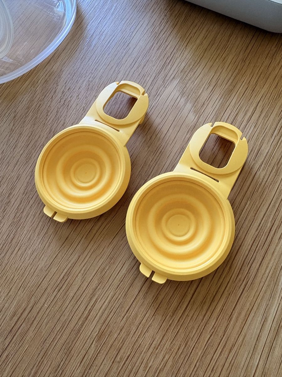 Medela Accessori per l’allattamento: Medela Freestyle Hands-free – Usato da Lyss venduto da Luuh 7
