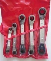 KASTAR RING - RÄTSCHEN-SET   5427 MM