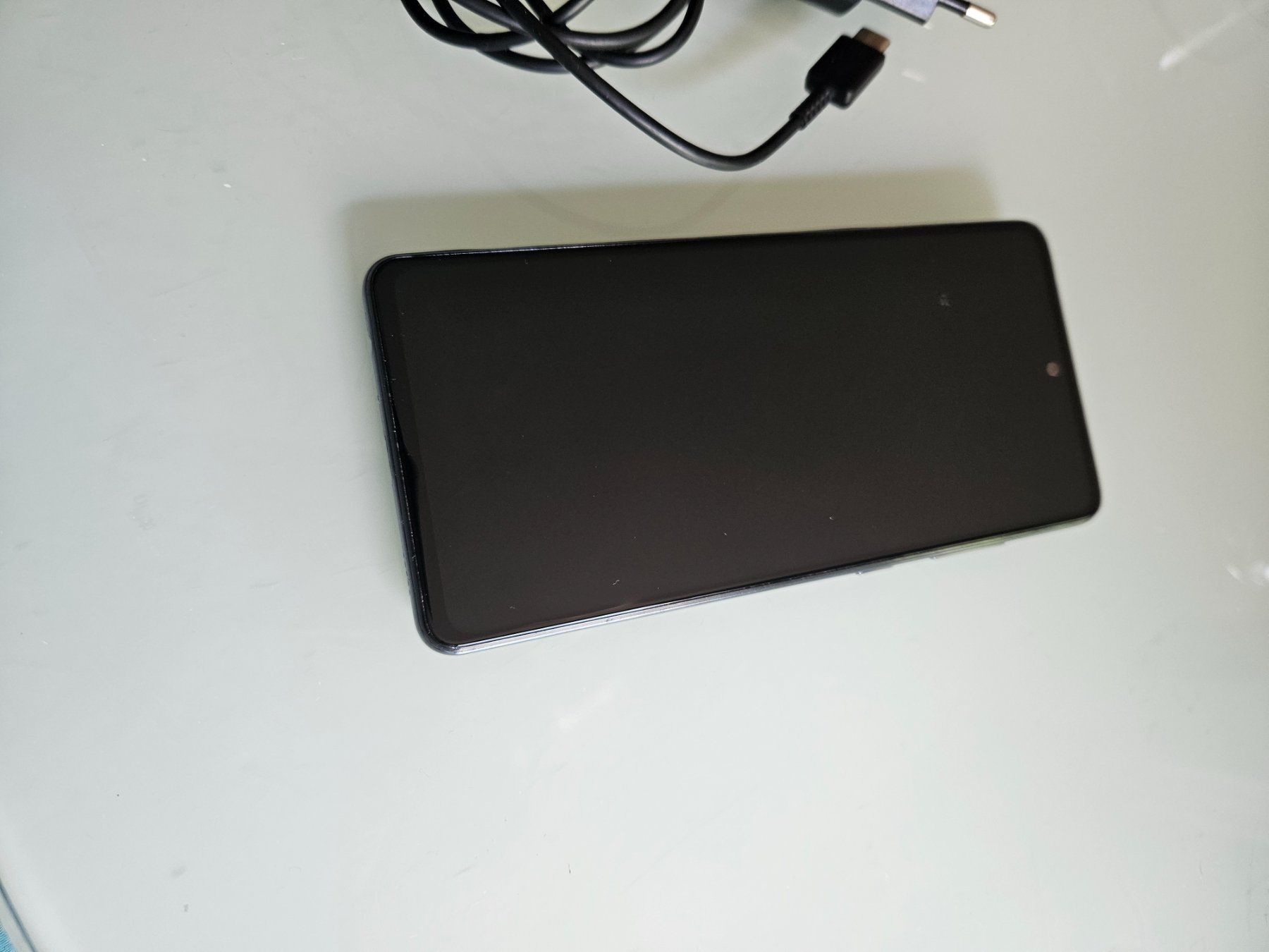 Samsung Telefoni cellulari / Smartphones: Samsung A72 128gb black Duos – Usato da St. Gallen venduto da Juhasli 2