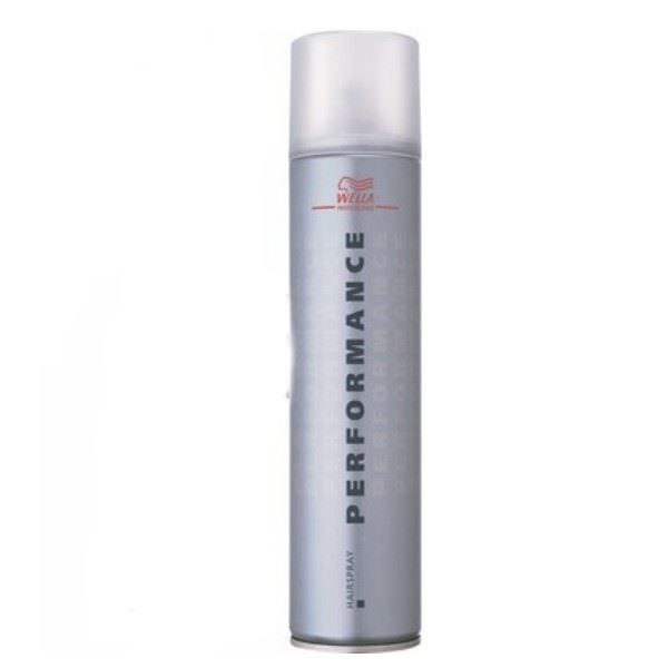 Prodotti per capelli: Wella Performance Haarspray 300 ml – Nuovo e nell'imballaggio originale da Reinach venduto da beautyflair