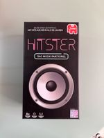 Hitster Das Musik - Partyspiel