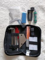 Gitarren Reparatur Set
