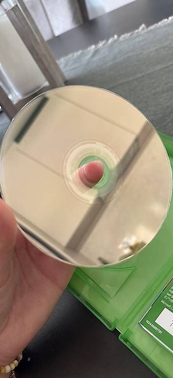 Spiele: FIFA 16 Xbox one  – Gebraucht aus Gersau von iss_gpt7 2