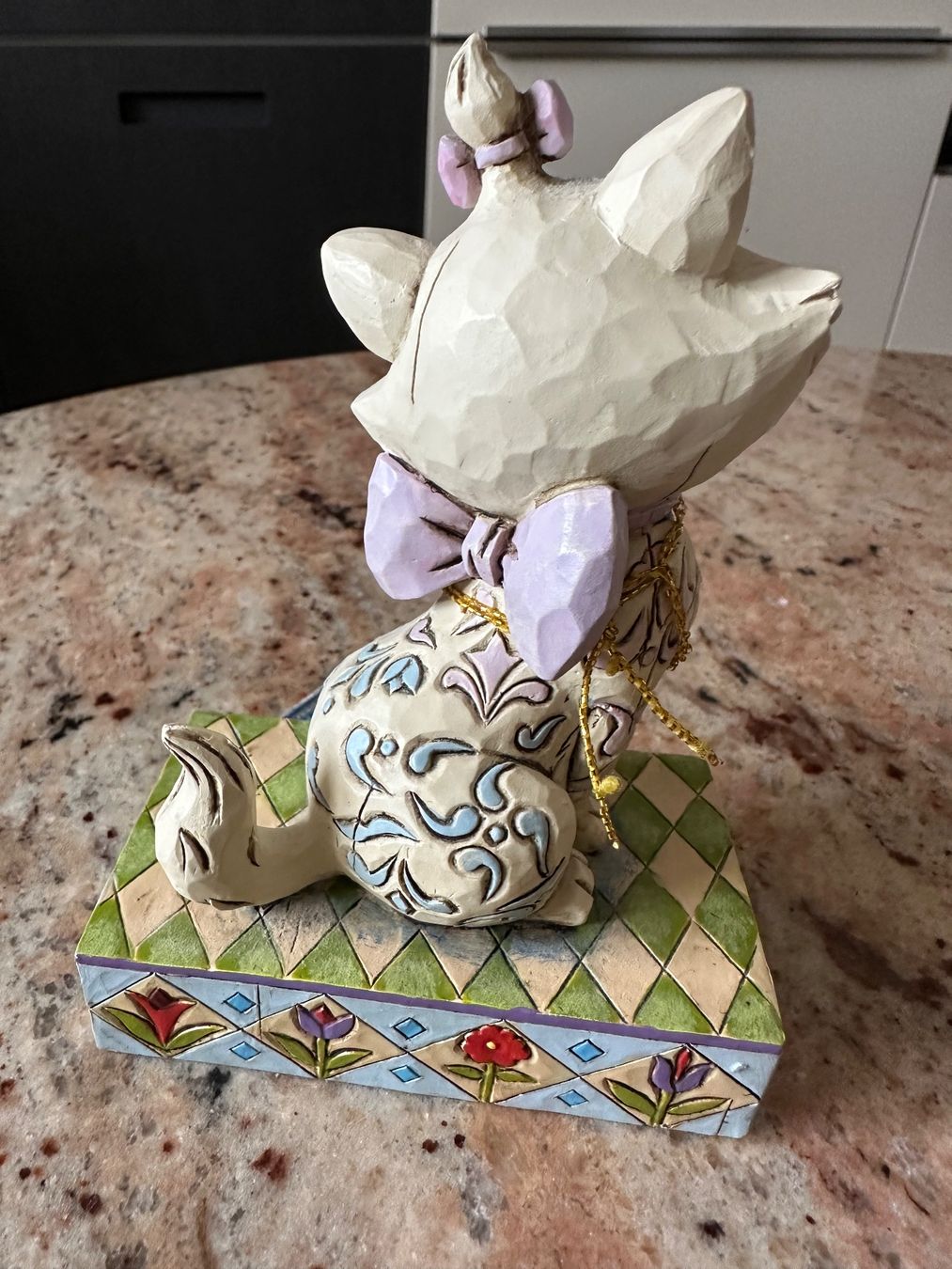 Disney Statuette: JIM SHORE - Disney Traditions – Nuovo e nell'imballaggio originale da Spreitenbach venduto da Jessy8 1