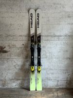 Head i.SLR Ski 155CM