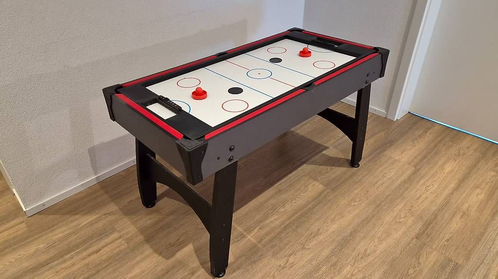 Tables: Multifunktionaler 8-in-1 Spieltisch – D'occasion à Hauptwil par drengur 1