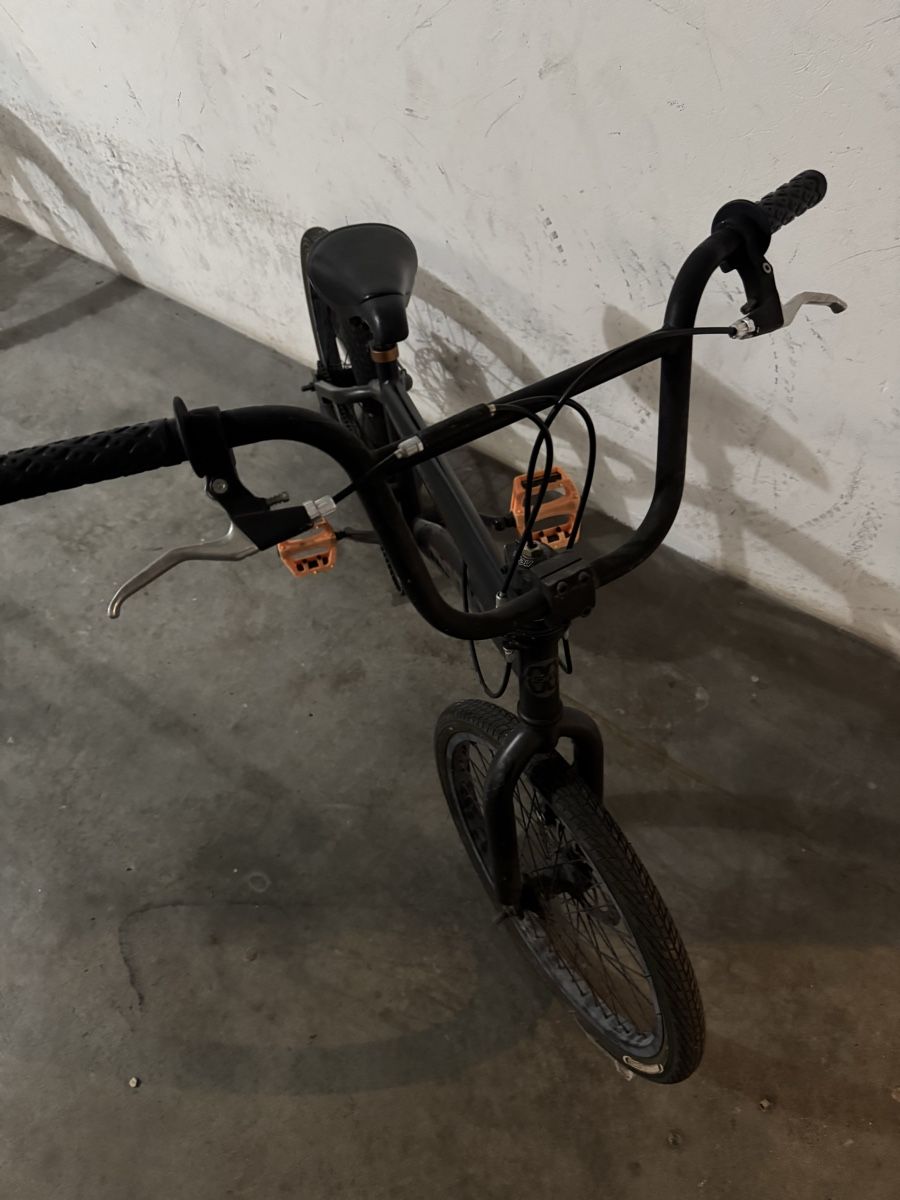 Biciclette: Velo BMX – Usato da Grenchen venduto da ace_sd5n 4