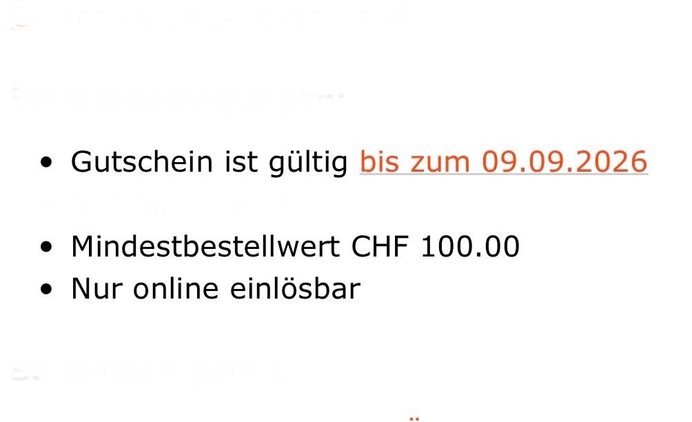 Buoni: Mövenpick Wein 15 CHF Gutschein – Nuovo e nell'imballaggio originale da Zürich venduto da Marcel_2202 1