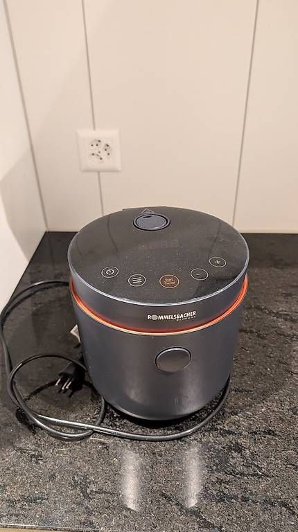 Elettrodomestici da cucina: Reiskocher  – Usato da Flurlingen venduto da fri_58tl