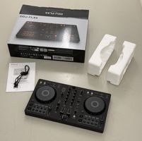 Pioneer DDJ-FLX4 DJ Controller in sehr gutem Zustand