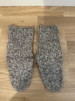 Hüttenschuhe HANDGEMACHT