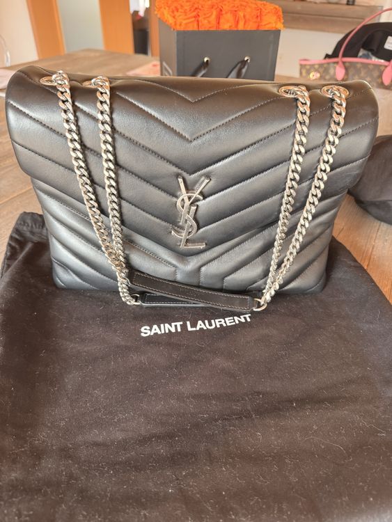Schne Taschen Von Yves Saint Laurent Fotos