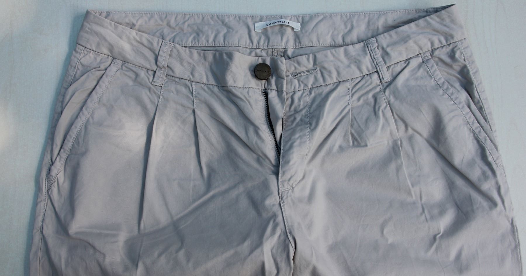 Pantaloni: Hose Promod, Gr. 38 – Usato da Suhr venduto da andreas_2008