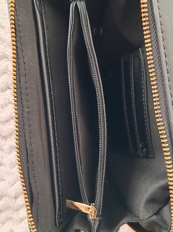Borse da donna: Lederhandtasche  – Nuovo e nell'imballaggio originale da Basel venduto da len_t965 4