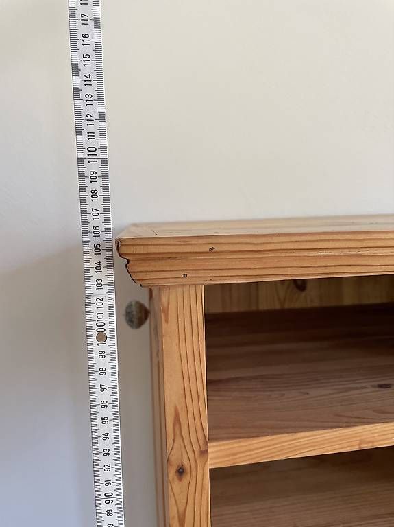 Kommoden: Holzmöbel, Schüttgläser, Komode – Gebraucht aus Olten von lukaszeltner 4