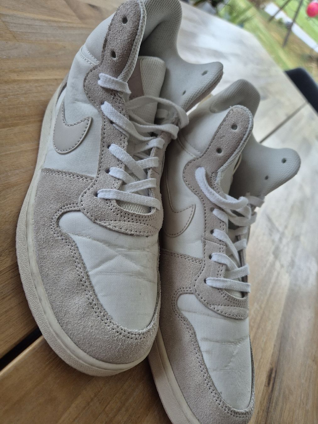 Chaussures hommes: NIKE Sneaker – D'occasion à Hauenstein par Zacherl
