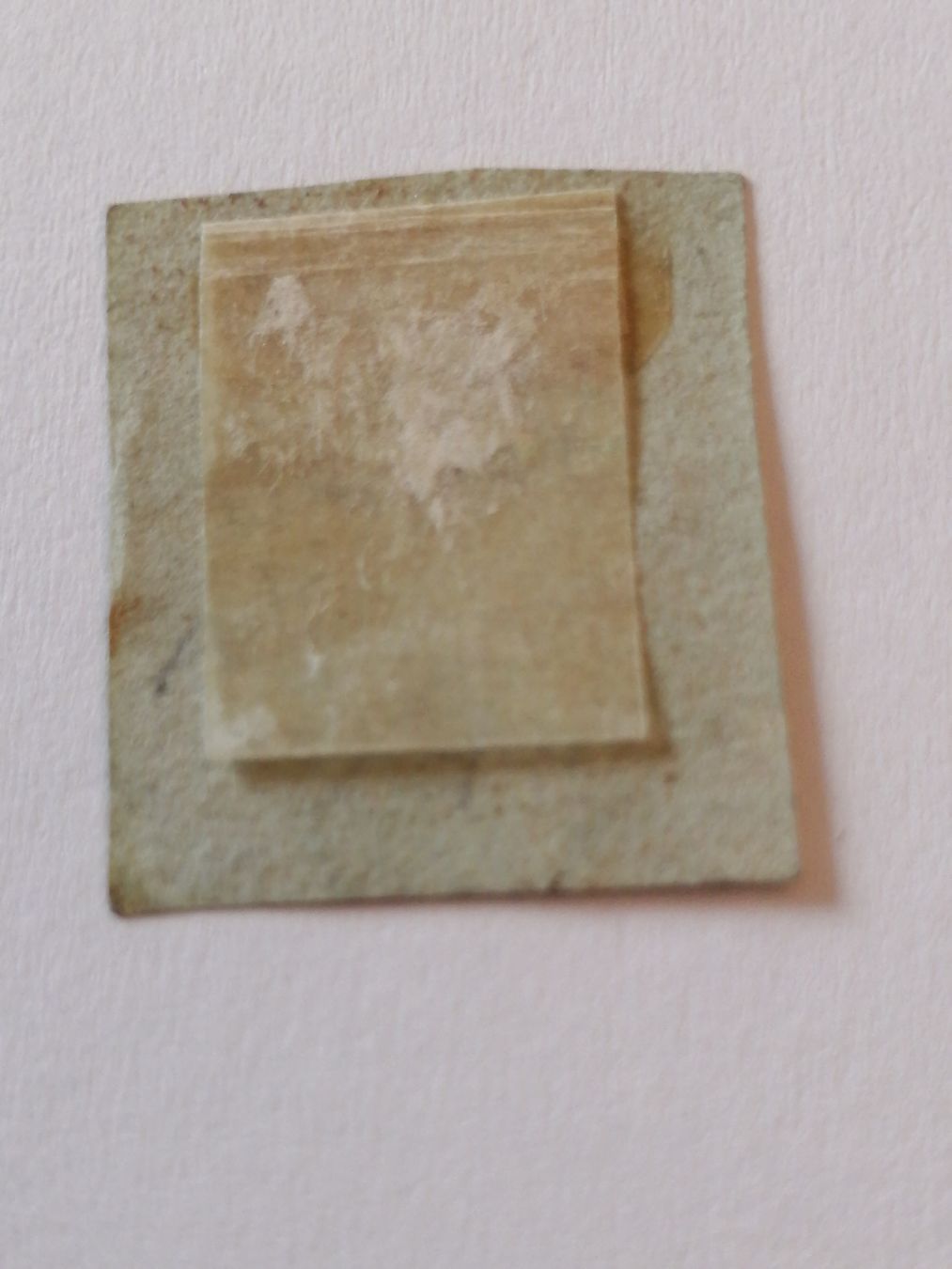 Tous les timbres: One Penny Red 1845 – D'occasion à Happerswil par tschergi 1