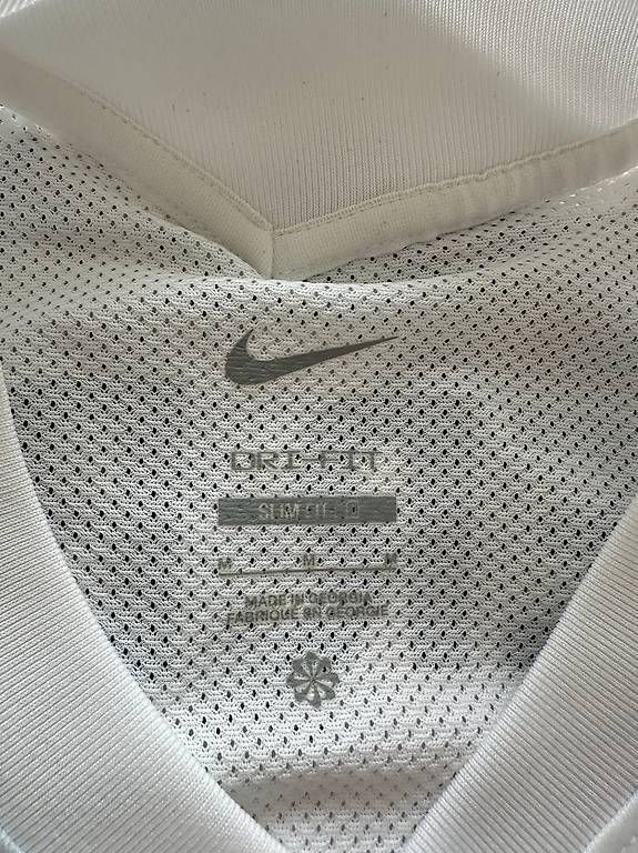 Leibchen & Hosen: Nike Maillot Sporting CP Third 22/23 M – Gebraucht aus Lausanne von PeixotoBruno 2